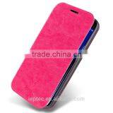 MOFi Case for Samsung Galaxy S7 Edge G9350, Flip PU Leather Cover for Samsung Galaxy S7 Edge Case thumbnail-6