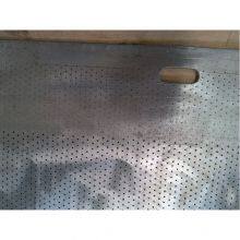 Stainless Steel Sieve Filter Plate thumbnail-2