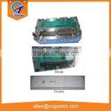 Mould Plastic Modling Type Manufacturer of Plastic Products thumbnail-1