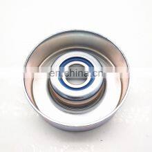 High Quality Auto Parts Tensioner Pulley for Honda City 311805R7A11 thumbnail-2