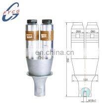 1500W 15khz High Power Ultrasonic Welding Transducer With Booster for Plastic Welding Machine thumbnail-4