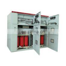6kV 10kV and 35kV 250kvar Svc Panel Auto High Voltage Reactive Power Compensation
