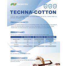 Anti-Bacterial Cotton Yarn-TechNA Cotton thumbnail-5