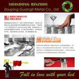 China Manufacturer Latex Mattress for Training Mattress thumbnail-5