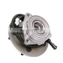 515010 Good Price Bearing Wheel Factory Wholesale Front Wheel Hub Bearing for Ford