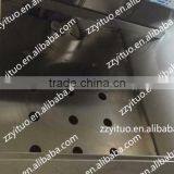 Double Moulds SS Stainlees Steel Popsicle Machine, Pop Ice Maker Machine thumbnail-3