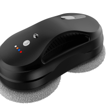 PUREROBO W-R3S Bluetooth TUYA APP Intelligent Window Cleaning Robot Automatic One-touch Control Handsfree Robot Cleaner thumbnail-5