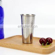 Multi Functional Premium Portable Wholesale Camping Car Beer Stainless Steel Mug Cup thumbnail-1