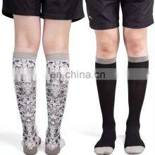 Частная торговая марка. Комфортабельные колготки с прочной посадкой для кормления грудью. Оптовая продажа. Колготки для спорта и медицинского применения с индивидуальным логотипом, унисекс. thumbnail-5