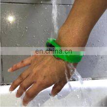 Waterproof Outdoor Mosquito Insect & Bug Pest Repellent Bracelet, Insect Control Bracelet thumbnail-4