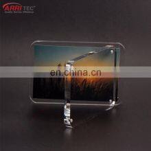 Thickness Frameless Picture Frame Magnetic Acrylic Photo Frames Wholesale thumbnail-3
