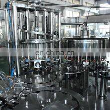 Factory Passion Fruit Pomegranate Banana Orange Ginger Mango Juice Drinks Processing Machine Production Line thumbnail-3
