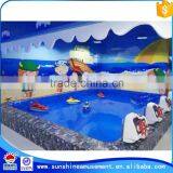 New Arrival 2015 Hot Sales Theme Park Games Equipment for Sale thumbnail-6