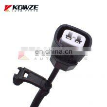 Rear Skid Control ABS Sensor Wire For Toyota Corolla 89516-12020 thumbnail-4