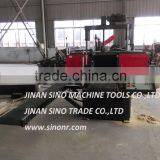 Vertical Wood Cutting Band Saw for Bed thumbnail-6