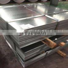 0.4mm 1200mm Width 20 Gauge 24 Gauge Galvanized Steel Sheet ASTM A653 thumbnail-5