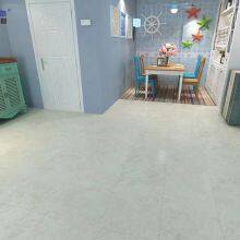 GKBM Greenpy SY-S3014 4mm Eco-Friendly Waterproof Click Gray Rock Stone Plastic Composite SPC Flooring for Office thumbnail-5