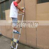 EMJ Ladder 3.2m Foldable Ladder Super Ladder Telescopic Ladder