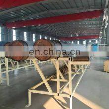 High Quality Gasoline Resistant Rubber Hose 24 Inch by 40feet Dredging Hose thumbnail-4