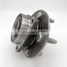 13502216 513282 13502785 13502886 13580135 3502785 328292 7467839 Hub Bearing Suitable for Cadillac Chevrolet GMC thumbnail-2