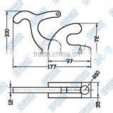 03225 Truck Trailer Hardware Fittings thumbnail-2