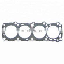 TOP Quality Full Gasket Set For Nissan E15 E16 Engine Auto Parts OEM No11044-33M10