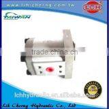 Small Hydraulic Internal High Pressure Gear Pump thumbnail-3