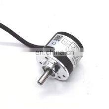 CALT 6mm Solid Shaft ES38-06G200BSC824 AB Phase Encoder Incremental Rotary Encoder thumbnail-4