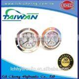 China Wholesale Pressure Gauge Types thumbnail-2