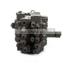 CX135SR CX135 hydraulic control valve KMJ10690 KMJ-10690 KMJ10660 KMJ-10660 CONTROL VALVE FOR case excavator