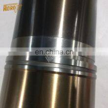 HIDROJET Excavator Engine Parts Liner 148-2125 Sleeve 1482125 for 3176 C10/C12 thumbnail-3