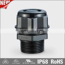 NPT Type Nylon Cable Glands Form China Leading Wiring Accessories Manufacturer Beisit Electric Tech Co., Ltd thumbnail-4