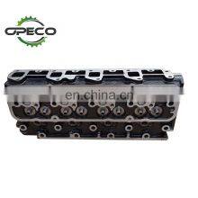 For Toyota Forklift 2Z Cylinder Head 11101-78700-71 111017870071 thumbnail-1