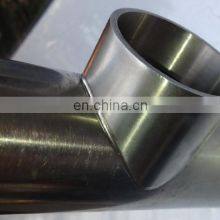 Custom Precision Services Welding Works Galvanized Heavy Aluminum Stainless Steel Parts Sheet Metal Fabrication thumbnail-3