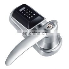 WE.LOCK new design door lock guangdong hyh hardware wifi digital lock