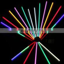 T5 T8 RGB White Blue Red Green Color LED Tube
