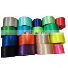 Universal OEM Custom 47mm High Strength Polyester Safety Webbing Strap Tape for Car Seat Belt thumbnail-1