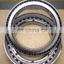 LM249747NW LM249710CD Double Row Taper Roller Bearing LM249747NW/LM249710D thumbnail-3