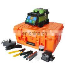 High Quality Automatic Splicing Machine AV6481 Optical Fiber Fusion Splicer