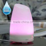 Aromatherapy Diffuser Wholesale 2016 100ml Ultrasonic Oil Diffuser With 7-LED Light From Manufacturers AN-0424 thumbnail-3