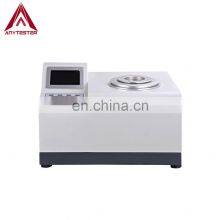 ASTM E96 Plastic Film Water Vapor Permeability Tester