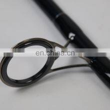 3-section Pure Carbon Fiber Carp Fishing Rod 3.3m, 3.6m, 3.9m thumbnail-3