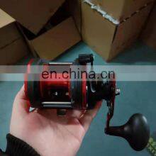 Factory Stock Boat Trolling Deep Sea Fishing Reel thumbnail-2