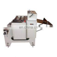 Paper Roll to Sheet Cutting Machine / Paper Cutter / Paper Sheeter thumbnail-3