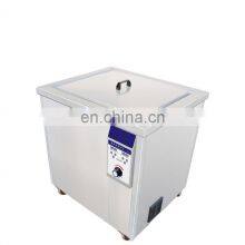 135L 1800W Ultrasonic Instrument Cleaner for Hardware Electronic Parts Industrial Ultrasonic Cleaner thumbnail-2