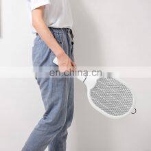 Outdoor Battery Operated Mosquito Killer Swatter Racket Electric Fly Killer Repellent Rechargeable Handheld Mosquito Killing Bat thumbnail-5
