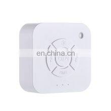 Snooz Baby Sleep White Noise Sound Machine thumbnail-1