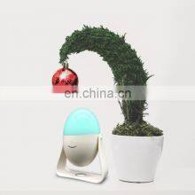 Shake Egg Colorful Led Dynamic Night Light For Baby Kids Mother Sensor Toy Gradual Change Touch thumbnail-2