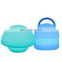 Decoration Light Smart Home Light White Color Wireless Remote Color Control Desk Night Light LED Table Lamps thumbnail-1