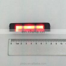 Promotional 100 Lumens COB LED USB Rechargeable Led Bike Light thumbnail-5